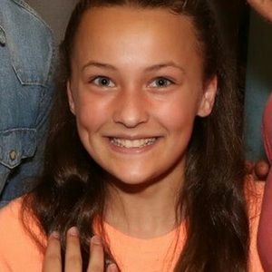 Meet your Posher, Kaitlyn